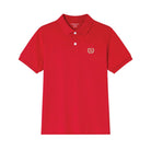 Junior Liquid Touch Polo - Giordano Online