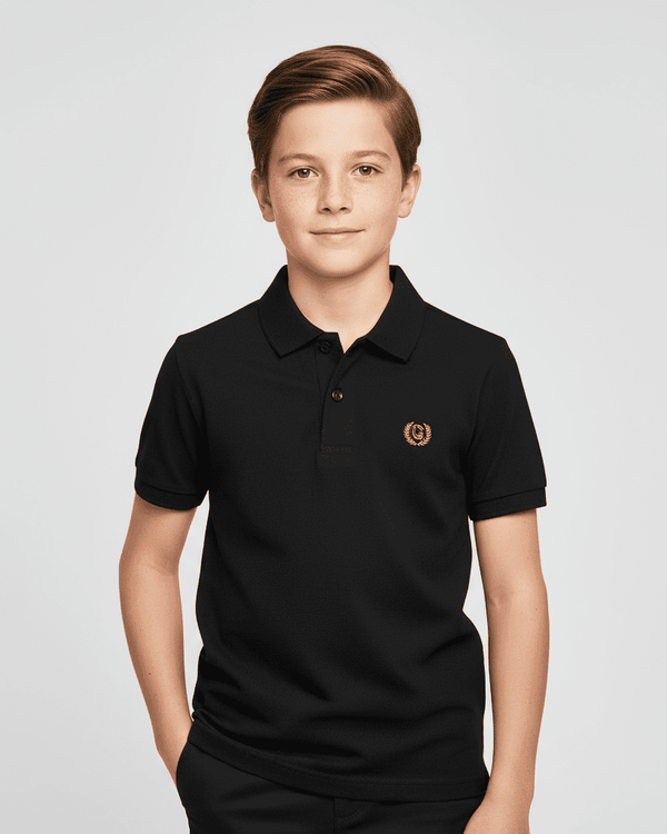 Quick buy Junior Liquid Touch Polo