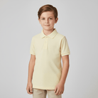 Junior Liquid Touch Polo - Giordano Online