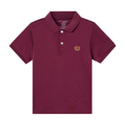 Junior Liquid Touch Polo - Giordano Online