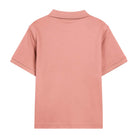 Junior Liquid Touch Polo - Giordano