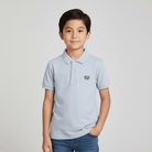 Junior Liquid Touch Polo - Giordano Online