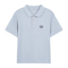 Junior Liquid Touch Polo - Giordano