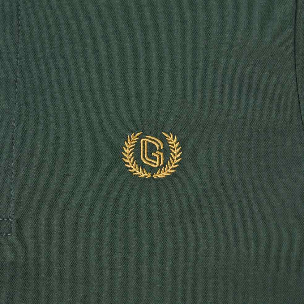 Junior Liquid Touch Polo - Giordano