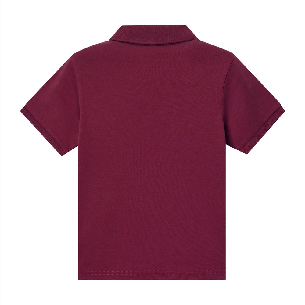 Junior Liquid Touch Polo - Giordano Online
