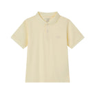 Junior Liquid Touch Polo - Giordano Online
