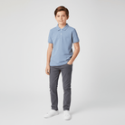 Junior Liquid Touch Polo - Giordano Online