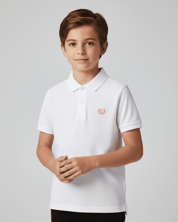 Quick buy Junior Liquid Touch Polo