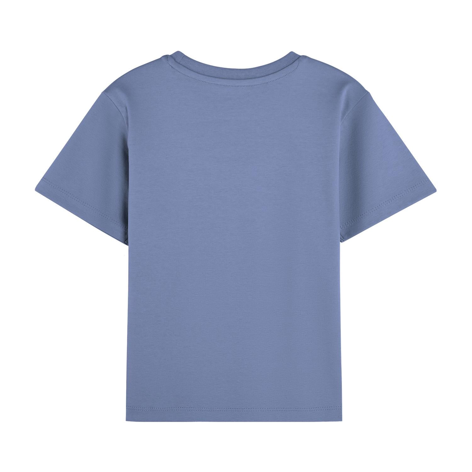 Junior Liquid Touch Tee - Giordano