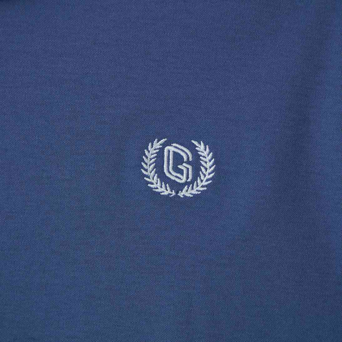 Junior Liquid Touch Tee - Giordano