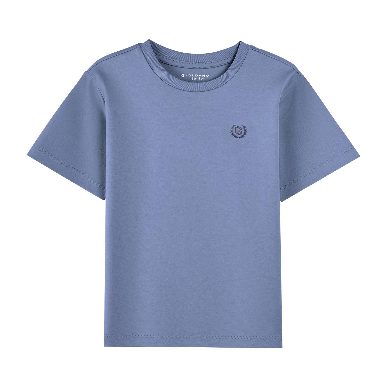 Junior Liquid Touch Tee - Giordano