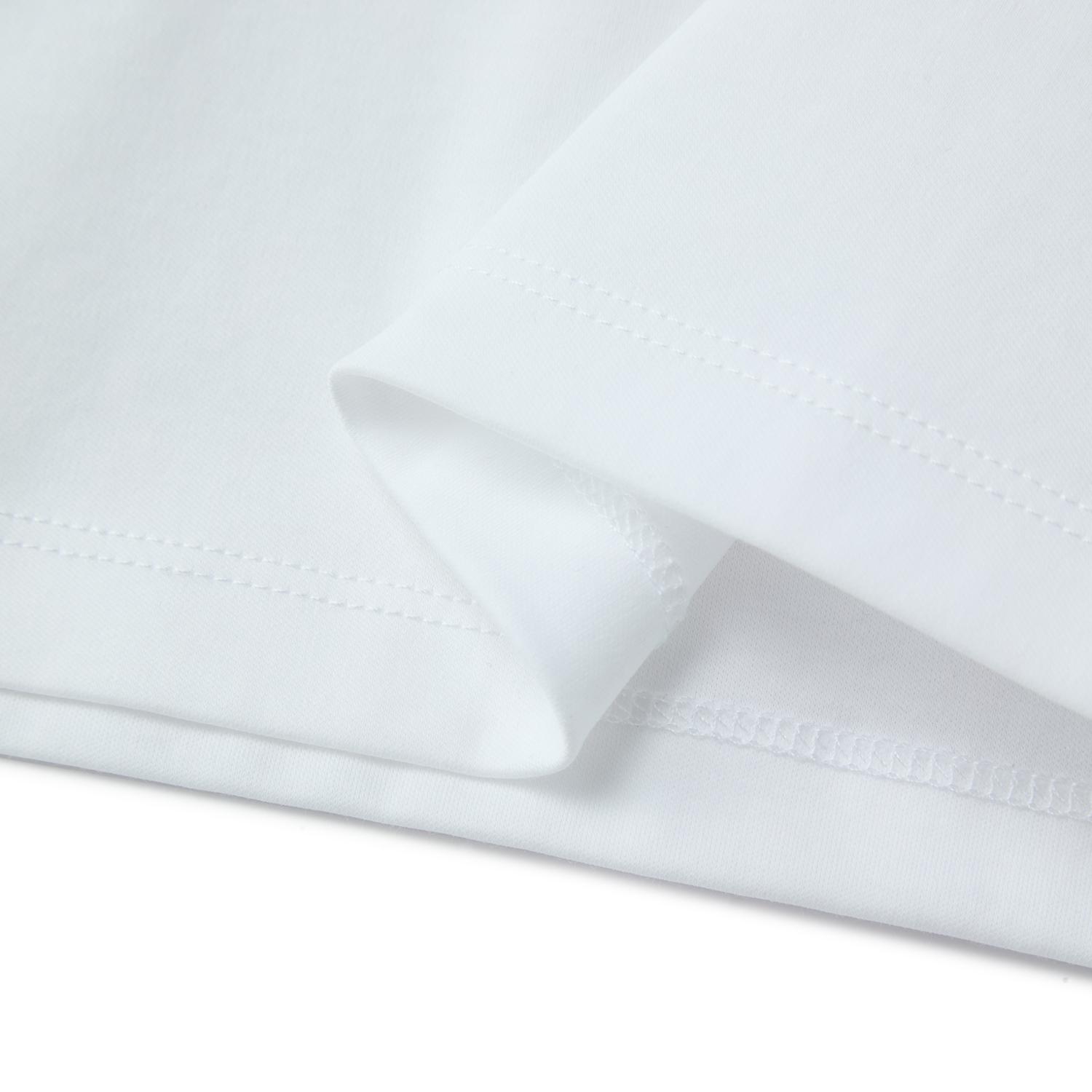 Junior Liquid Touch Tee - Giordano