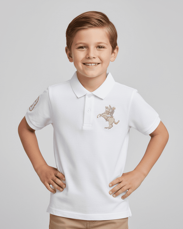 Quick buy Junior Napoleon Polo