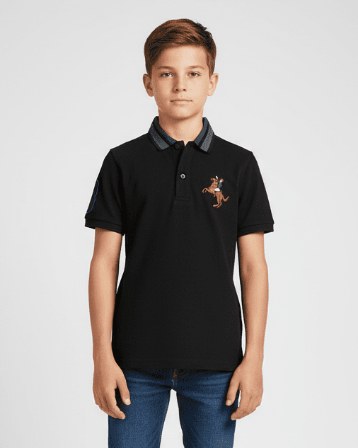 Quick buy Junior Napoleon Polo