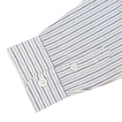 Junior Oxford Full Opening Shirt - Giordano Online