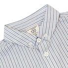 Junior Oxford Full Opening Shirt - Giordano Online