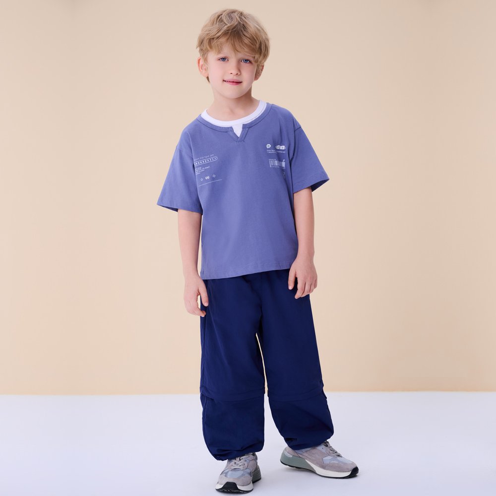 Junior Pants - Giordano Online