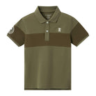 Junior Pique Polo - Giordano