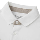 Junior Pique Polo - Giordano