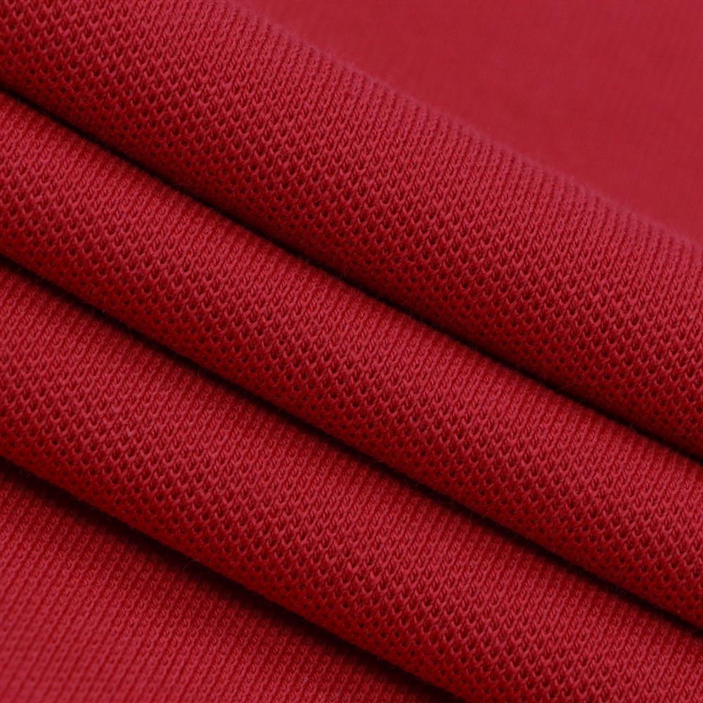 Junior Pique Woven Collar Short Sleeve Slim Fit - Giordano Online