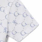 Junior Printed Bold Polo - Giordano