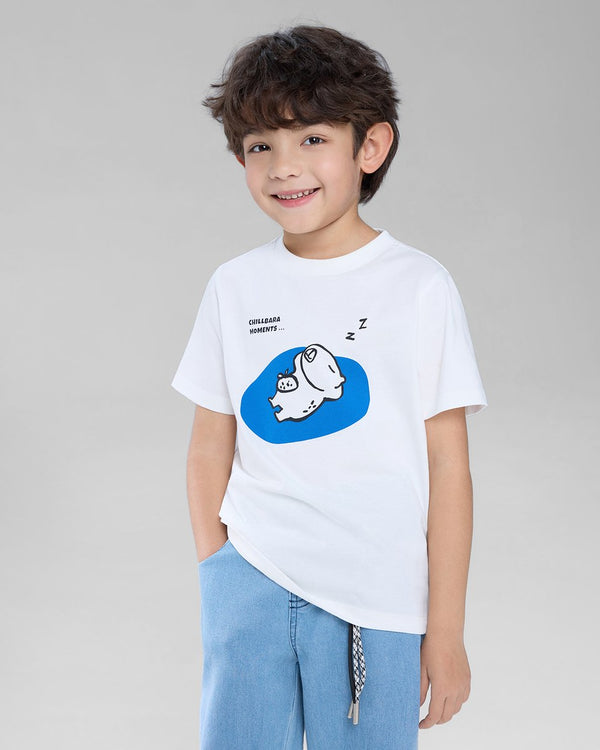 Quick buy Junior Regular Print T-Shirt