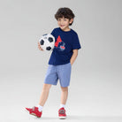 Junior Regular Print T-Shirt - Giordano Online