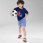 Junior Regular Print T-Shirt - Giordano Online