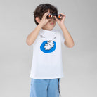 Junior Regular Print T-Shirt - Giordano Online
