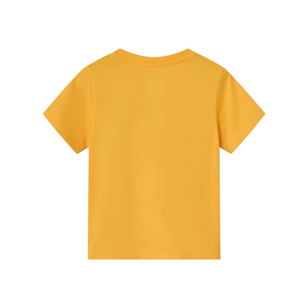 Junior Signature Print Tee - Giordano Online