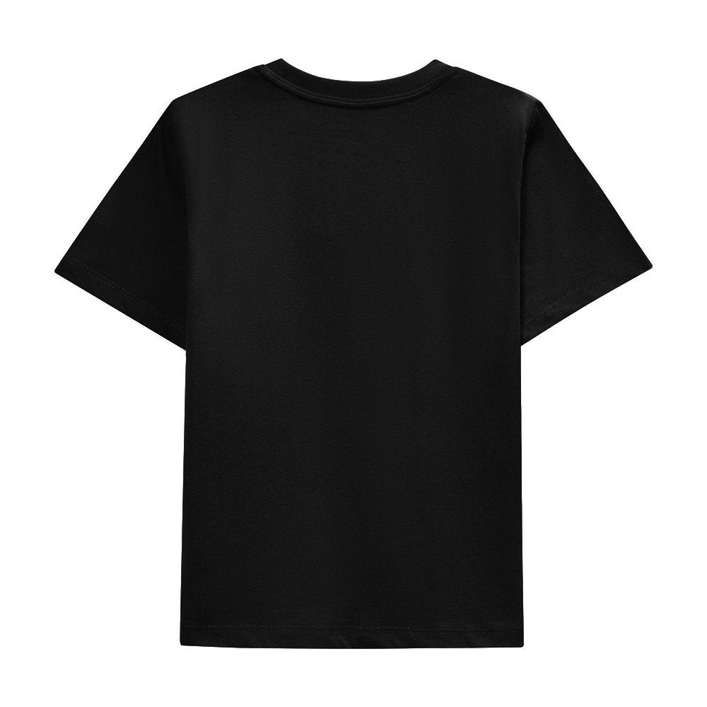 Junior Signature Print Tee - Giordano Online