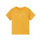 Junior Signature Print Tee - Giordano Online
