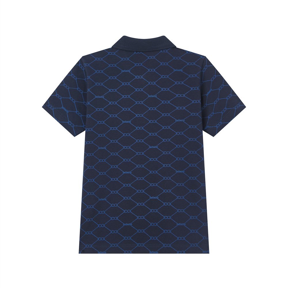 Junior's Bold Polo - Giordano Online