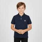 Junior's Bold Polo - Giordano Online