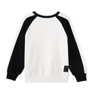 Junior's Comfort Fit Kung Fu Panda Print Sweatshirt - Giordano