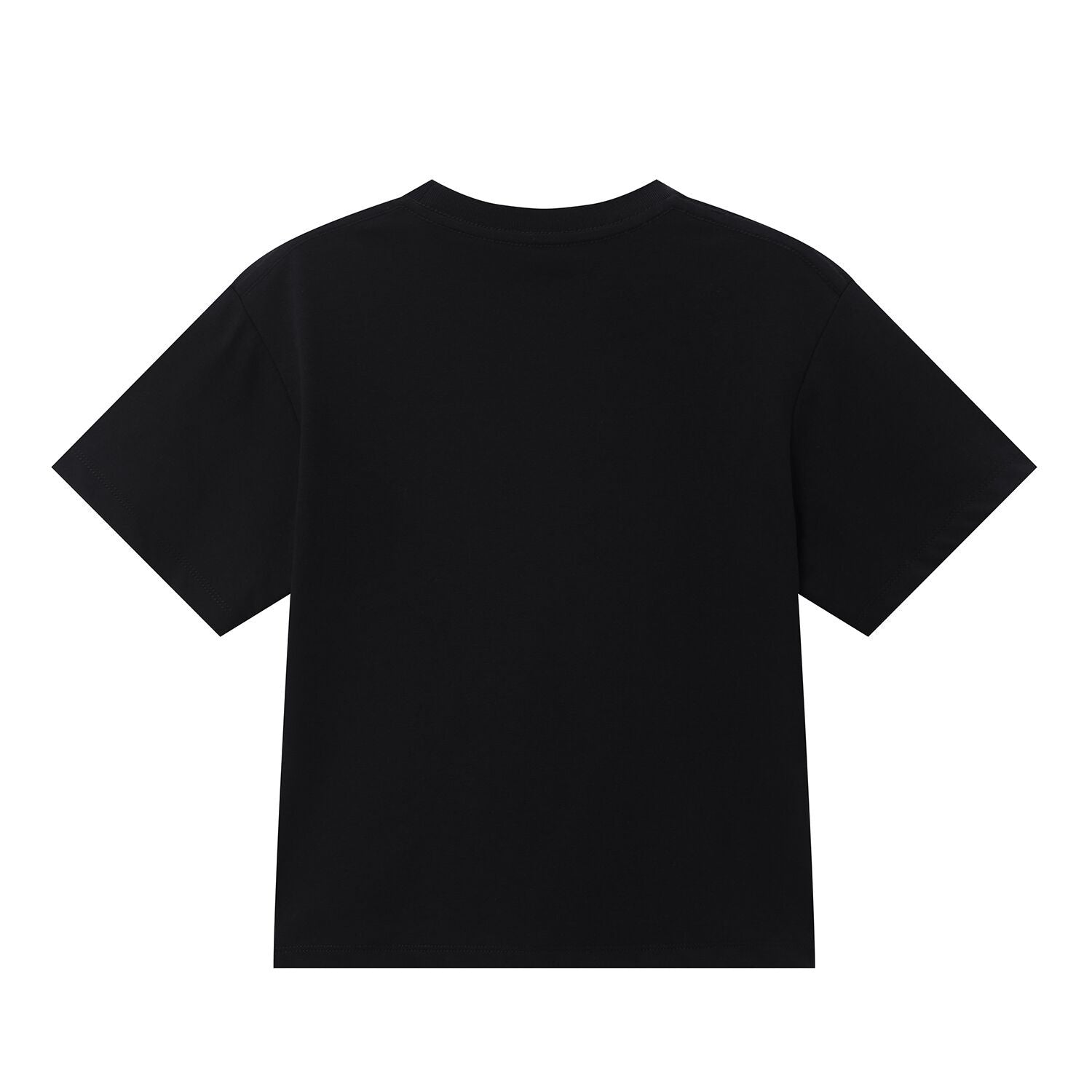 Junior's Comfort Fit Urban Outdoor Print Tee - Giordano