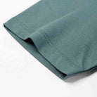 Junior's Cotton Jersey Crew Neck Print Tee - Giordano