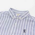 Junior's Cotton Oxford Shirt - Giordano