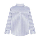 Junior's Cotton Oxford Shirt - Giordano