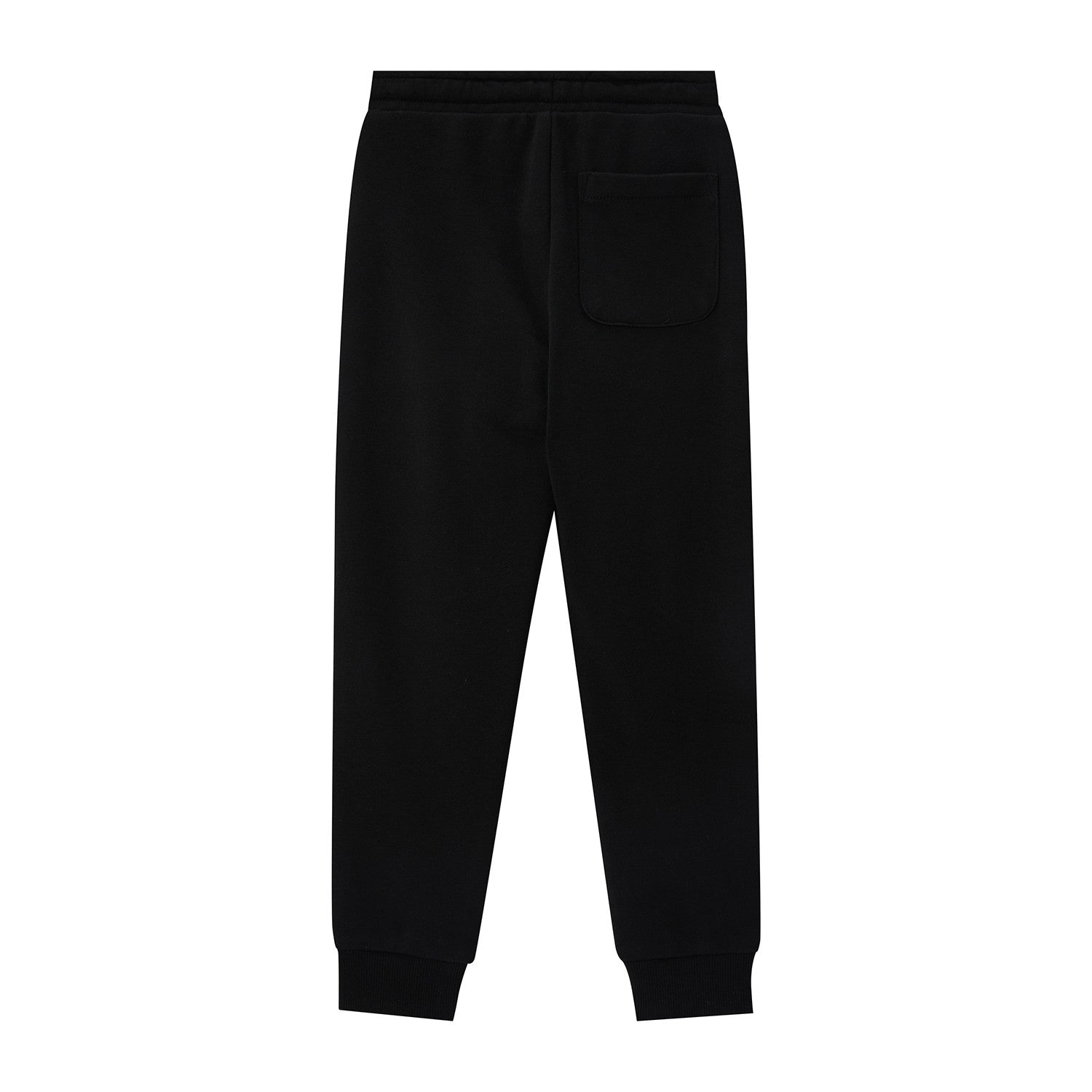 Junior's French Terry Elastic Waist Jogger - Giordano