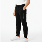 Junior's French Terry Elastic Waist Jogger - Giordano Online