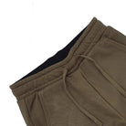 Junior's French Terry Elastic Waist Jogger - Giordano