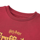 Junior's Harry Potter Regular Fit Graphic T-Shirt - Giordano