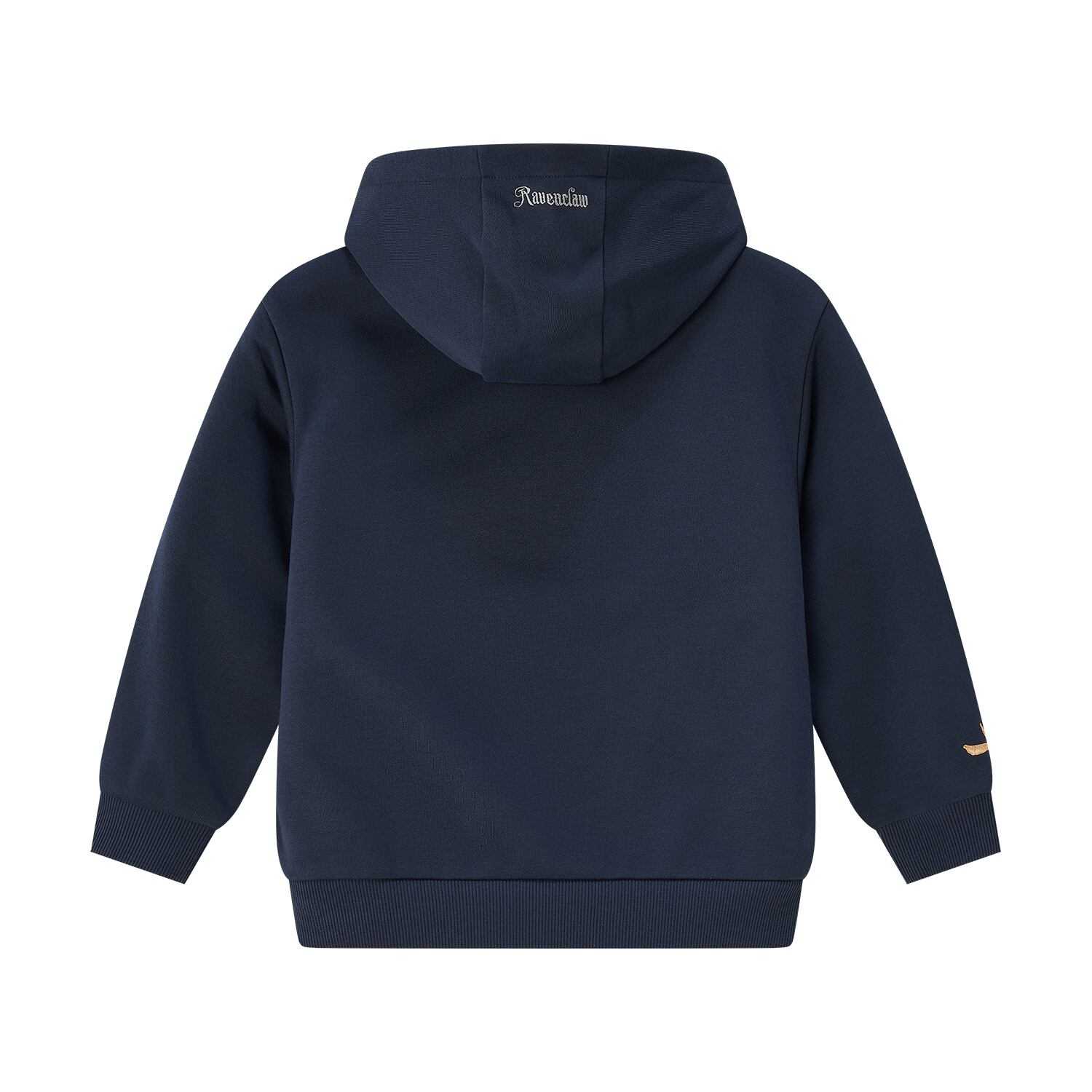 Junior's Harry Potter Relaxed Fit Graphic Hoodie - Giordano
