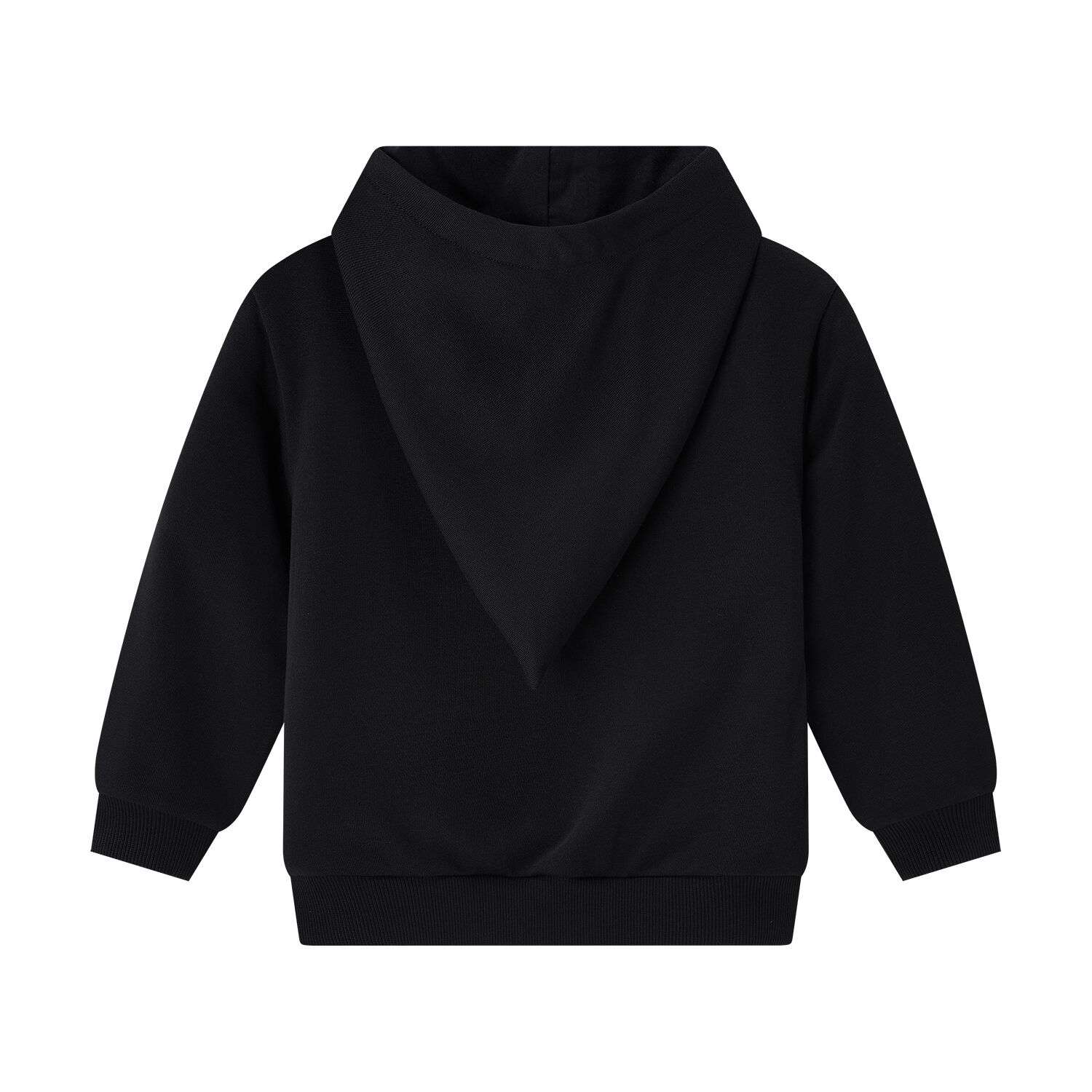 Junior's Harry Potter Relaxed Fit Graphic Hoodie with Pointed Hood - Giordano