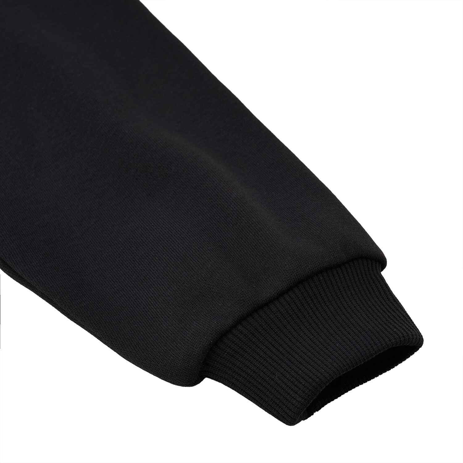 Junior's Harry Potter Relaxed Fit Graphic Hoodie with Pointed Hood - Giordano