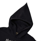 Junior's Harry Potter Relaxed Fit Graphic Hoodie with Pointed Hood - Giordano