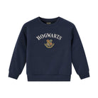 Junior's Harry Potter Relaxed Fit Graphic Sweatshirt - Giordano