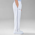 Junior's Interlock Relaxed Straight Sweat Pants - Giordano Online