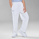 Junior's Interlock Relaxed Straight Sweat Pants - Giordano Online